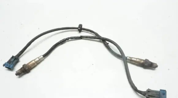 Peugeot 607 Lambda probe sensor 0258006185