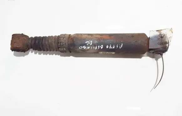 Citroen Berlingo Rear shock absorber/damper 0320001997098002