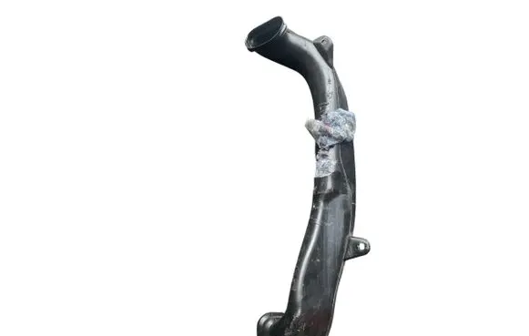 Audi A6 S6 C6 4F Intake resonator 30791691