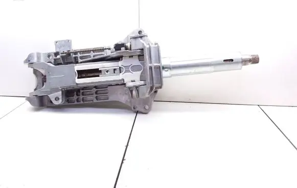 Mercedes-Benz C W205 Steering wheel axle set DGS18676 A2314620005