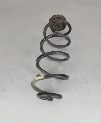 Porsche Macan (95B) Rear coil spring 95B511115T