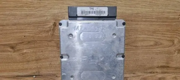 Mazda 626 Engine control unit/module F7FF12A650FJ