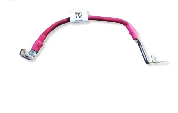 Jeep Grand Cherokee WL Positive cable (battery) P68462345AB