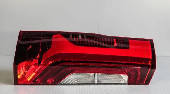 Mercedes-Benz Sprinter W907 W910 Rear/tail lights A9108205200
