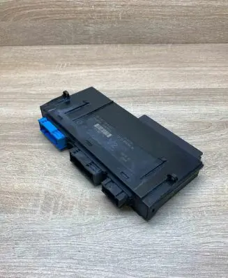 BMW 5 F10 F11 Comfort/convenience module 9312764 10681810