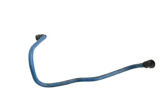 Porsche Panamera (970) Air intake hose/pipe 970201341