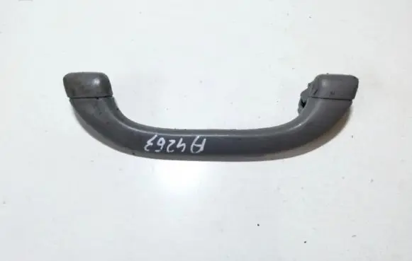Peugeot 607 Front interior roof grab handle
