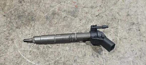 Mercedes-Benz E W211 Fuel injector A642070 0445115076