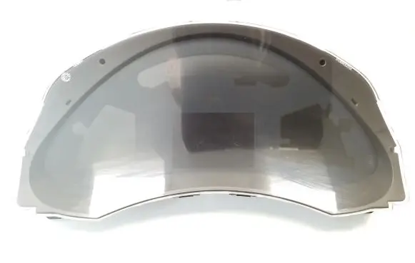 Nissan Leaf I (ZE0) Speedometer (instrument cluster) 248103NL0B
