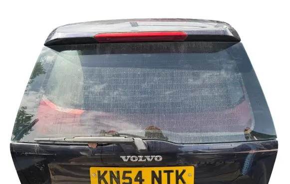 Volvo XC90 Tailgate/trunk/boot lid