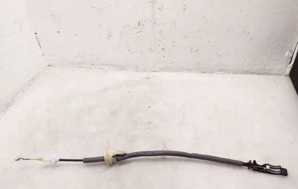 Volkswagen Tiguan Front door cable line 5NA837085C