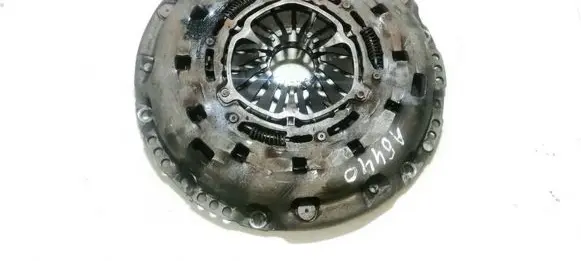 Pressure plate