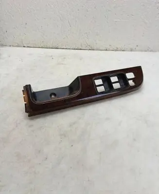 Nissan Patrol Y61 Front door interior handle trim 89061VB301 TK0680961 PC3580961