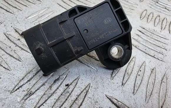 Ford B-MAX Air pressure sensor 0261230281 BV619F479AA