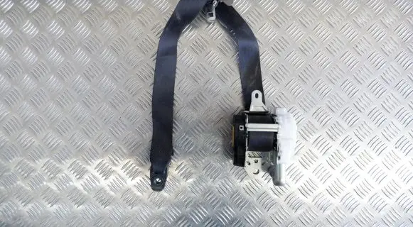 Lexus GS 300 350 430 450H Front seatbelt 7321030A80C0