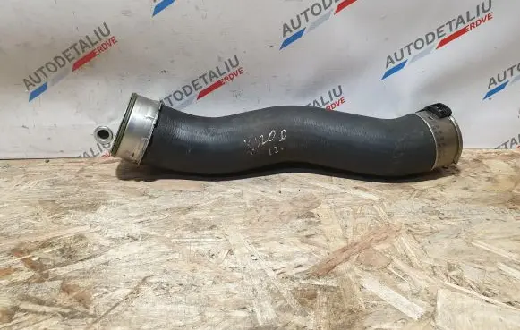 BMW X1 E84 Intercooler hose/pipe 7802753 11617802753