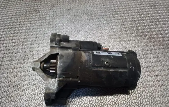 Citroen Jumpy Starter motor 5802CA C642170R