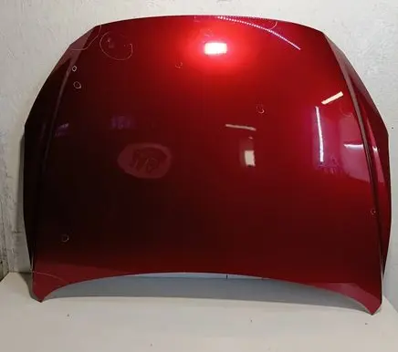 Mazda 3 III Engine bonnet/hood 
