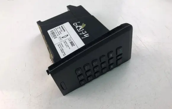 A set of switches