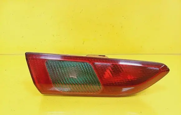 Alfa Romeo 156 Tailgate rear/tail lights