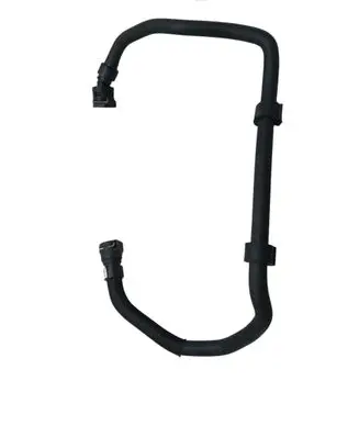 Opel Insignia B Engine coolant pipe/hose 9824370680