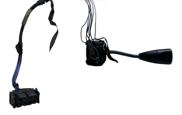 BMW 3 E36 Wiper control stalk 012006