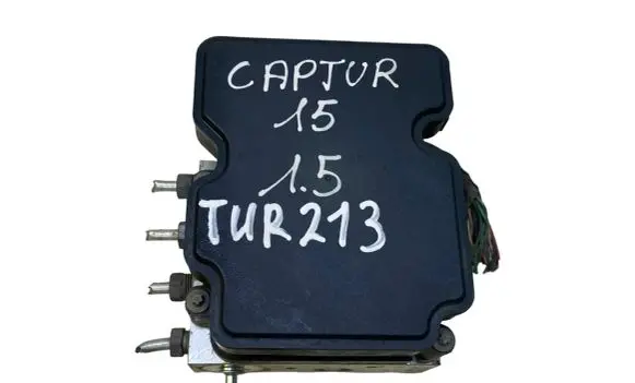 Renault Captur ABS Pump 476605492R 2265106516
