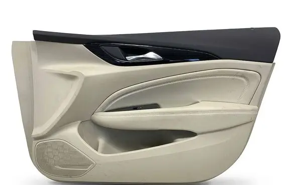Opel Insignia B Front door card panel trim
