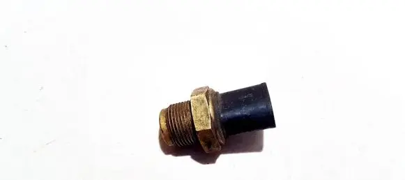 Coolant temperature sensor