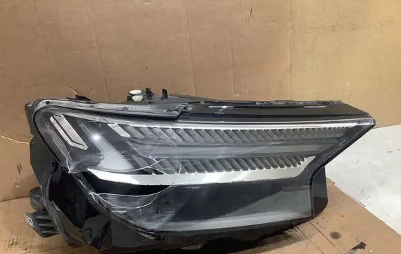 Audi Q4 Sportback e-tron Headlight/headlamp 89a941036