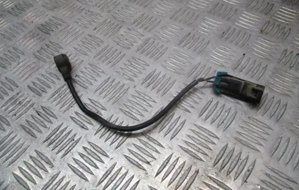 Opel Vectra C Detonation knock sensor 12567711