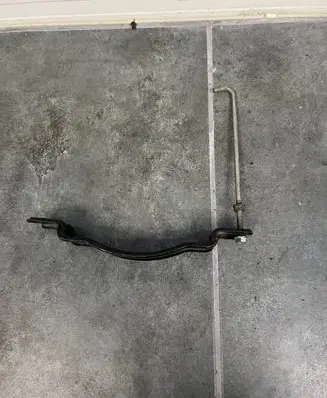 Honda CR-V Battery bracket 