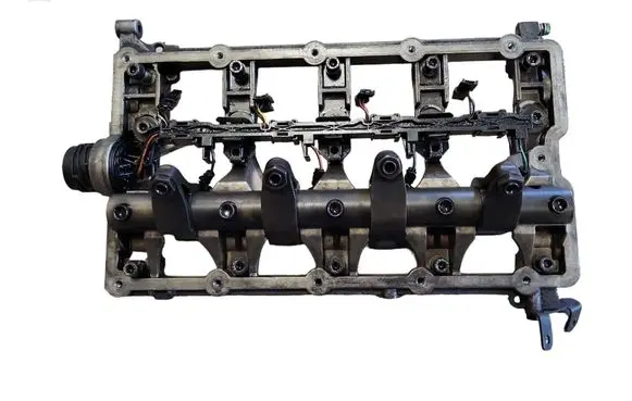 Volkswagen PASSAT B6 Camshaft holder 03G103308C