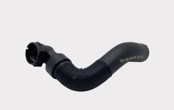 Fiat Ducato Engine coolant pipe/hose 1340759080 46863332