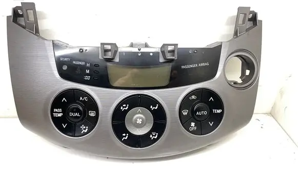 Toyota RAV 4 (XA30) Climate control unit 5590042290