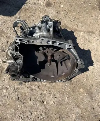 Citroen C3 Manual 5 speed gearbox 20DP98