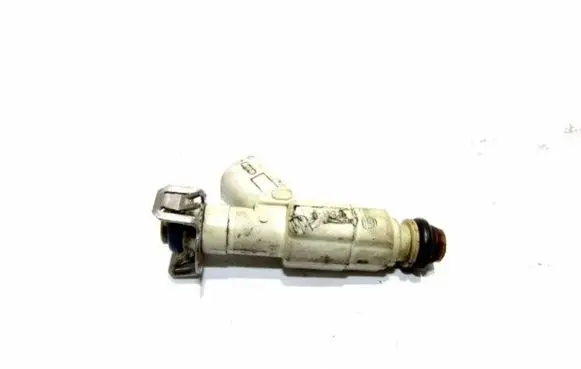 Fuel injector