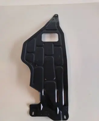 Ford Escort Front underbody cover/under tray 91AB6K643AD 5023501