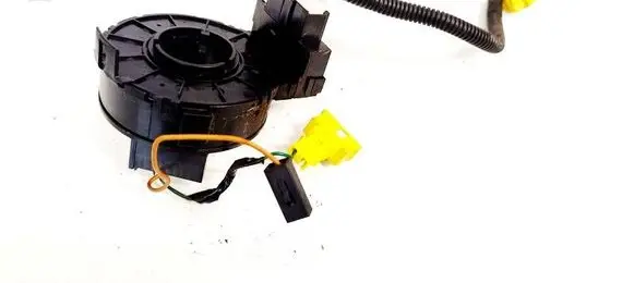 Honda CR-V Airbag slip ring squib (SRS ring) 