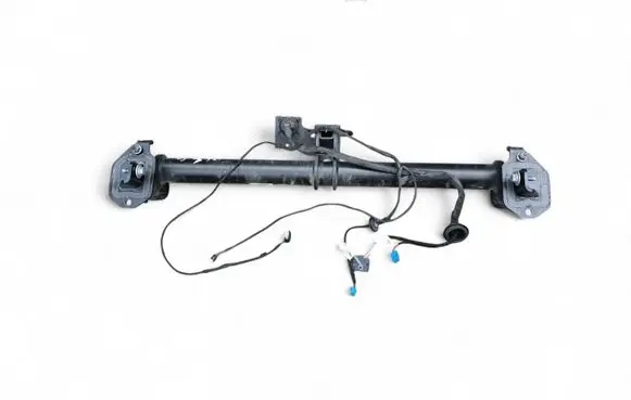 Mercedes-Benz GLC X253 C253 Tow bar set A2533101000 A2535403200 A2535400305