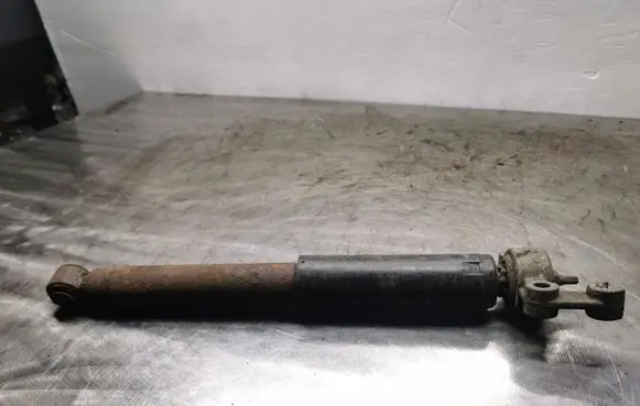 Saab 9-3 Ver2 Rear shock absorber/damper