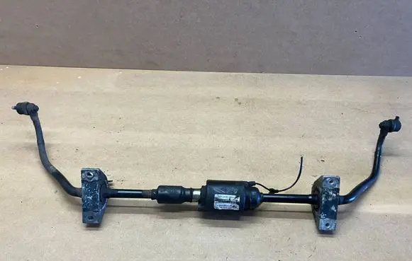 BMW 5 E60 E61 Active stabilizer 6760165 852400142018