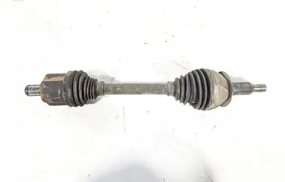 Chevrolet Tahoe Front driveshaft 84754391