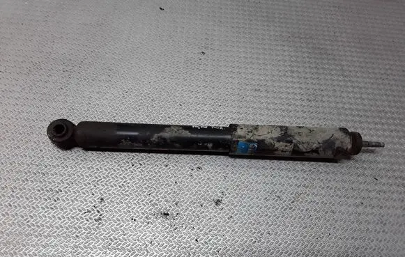 Mitsubishi Pajero Front shock absorber/damper