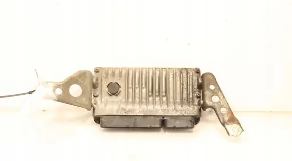 Toyota Yaris Engine control unit/module ECU 89661-0DF50