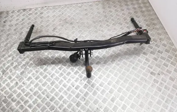 Seat Leon IV Tow bar set 55R0110146 TSDA2SN9202