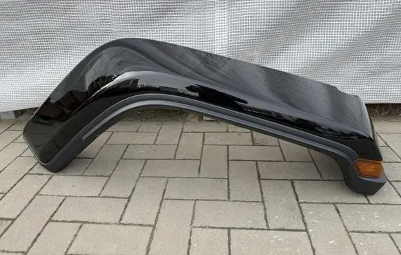 Jeep Wrangler Fender 21419A5873