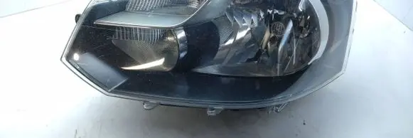 Volkswagen Transporter - Caravelle T5 Headlight/headlamp 7E1941015D
