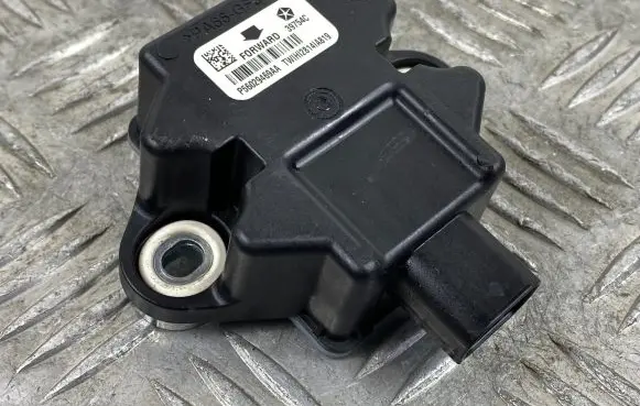 Jeep Grand Cherokee Other control units/modules P56029469AA