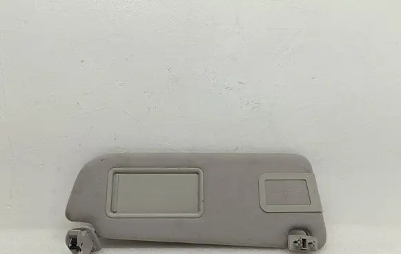 Audi A6 S6 C6 4F Sun visor 4F0857552